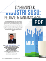 Susu Paper