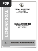 Download SOAL SMA Bahasa b by api-3809387 SN7077487 doc pdf