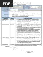 Catch Up Teacher Guide Values Education and Health Week4 Feb - 23 - 2024