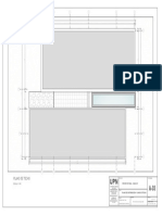 Planos de Diseño CR-PLANO DE TECHO