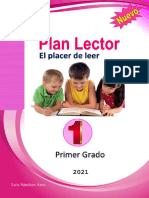 1ro Plan Lector Con Bloque de Lecturas Selectas