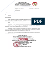 Dispensasi Liga Lemkari 2023 PDF