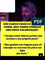 Colonização