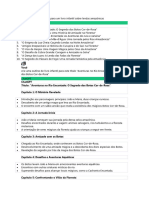 Sugira 10 Títulos Inéditos para Um Livro Infantil Sobre Lendas Amazônicas