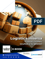 Ebook Logistica Inversa