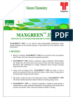 Maxgreen 3399