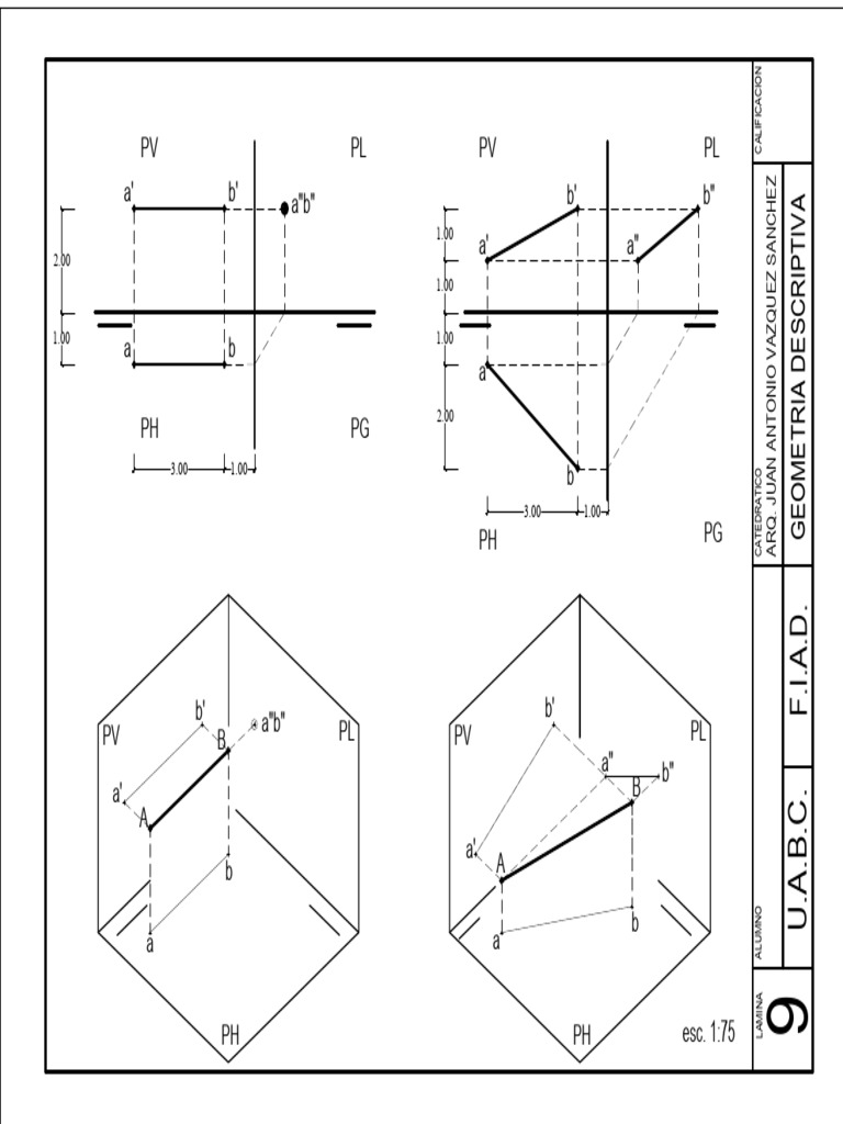 Lamina 9 | PDF