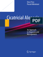 Cicatricial Alopecia - Price