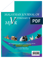 MJVR V2 - Supplement 2011 - VAM23rd