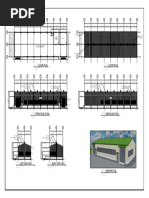Warehouse Floor Plan Layout Design | PDF | Technology & Engineering