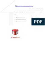 Tải phần mềm Solidworks