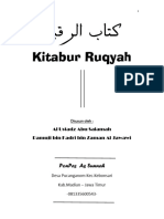 Kitabur Ruqyah