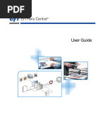 Fiery User Guide