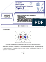 General Physics 2 Module 2