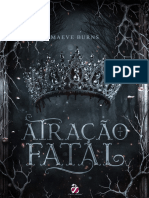 Atração Fatal - Maeve Burns