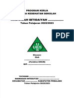 PDF Program Kerja Uks Mi - Compress