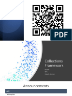 Day15-Collections Framework
