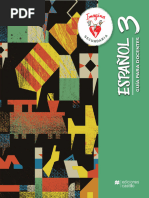 La Guía Santillana Español 3° Secundaria | PDF