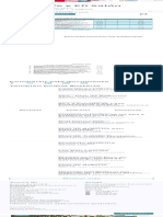 Matriz Efe y Efi Salón PDF