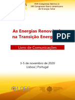 Livro de Comunicacoes CIES2020