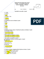 EXAMEN 2 Quimetre 8vo