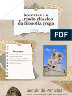 Sócrates e o Período Clássico Da Filosofia Grega - 20240221 - 204947 - 0000