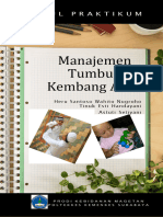 Modul Praktikum Manajemen Tumbuh Kembang Anak Lengkap