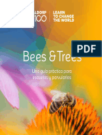 Bees & Trees