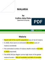 Malaria