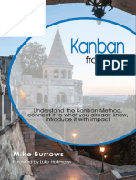 Kanban From The Inside - Understand The Kanban Method - Connect It To What You Already Know - Introduce