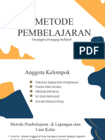 Tugas Kelompok 2 PPR Topik 2