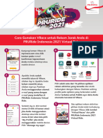 Small - VRace (BHS) Panduan Penggunaan VRace Di PRURide Indonesia 2021 Virtual Ride