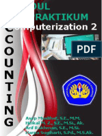 Modul Accounting Computerization 2