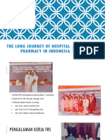 FINAL Long Journey of Hospital Pharmacy Indonesia
