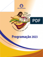 Programação 2023 CRB - Final