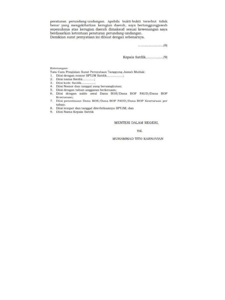 Bop 1-1 | PDF
