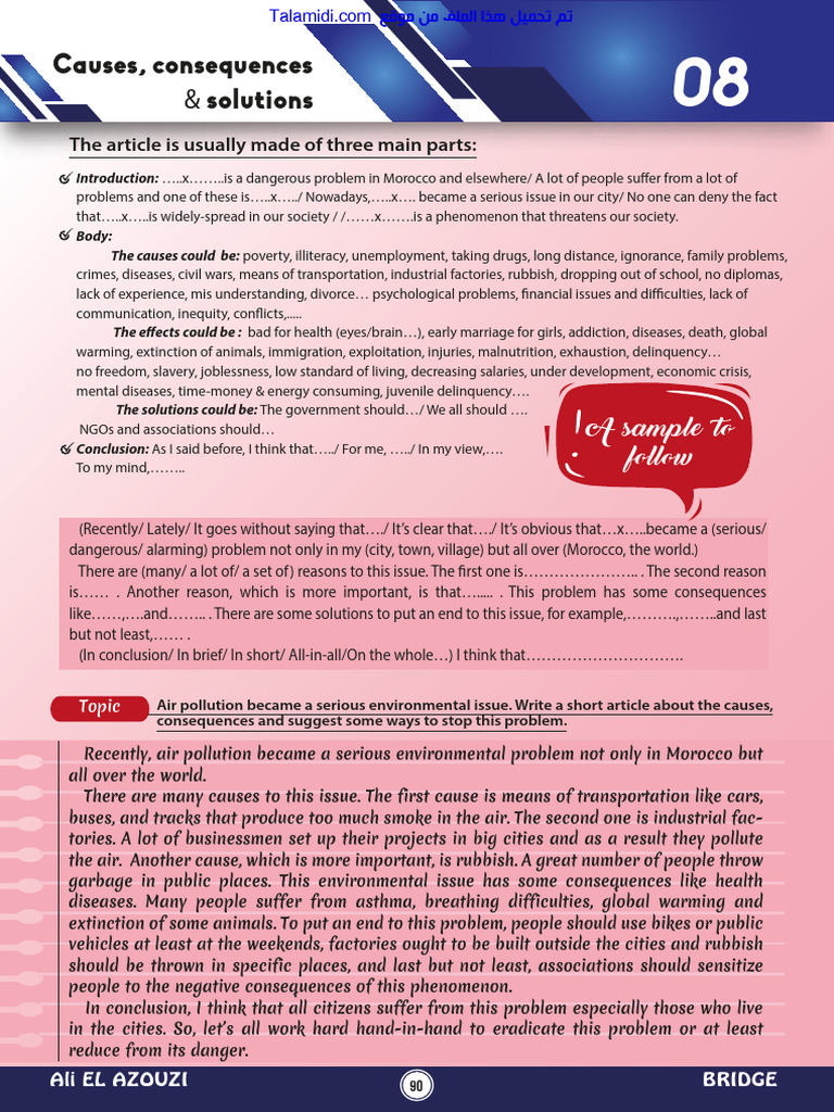 Causes consequences solutions summary and practice pdf mental disorder