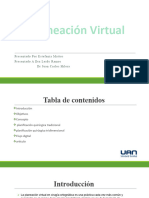 Planeacion Virtual