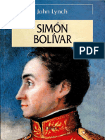 Simón Bolivar