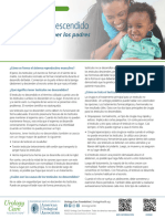 PediatricHealth UndescendedTesticles FS 2023 Spanish