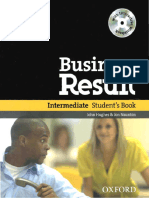 Business Result Intermediate SB PDF