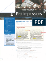 Business Result U1 First Impressions