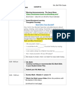 Asynchronous Learning 042221 Cohort B