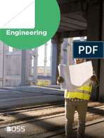 Boss Polymer Group Civil Engineering Catalogue