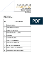 Absen Iman 2023-2024 Terbaru