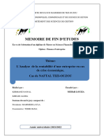 Memoire PDF