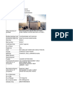 High Rise Case Study