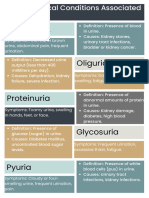 HEMATURIA