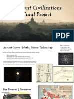 Ancient Civ Final Project 