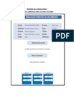 Reporte de Laboratorio 3 - Christian Galarza